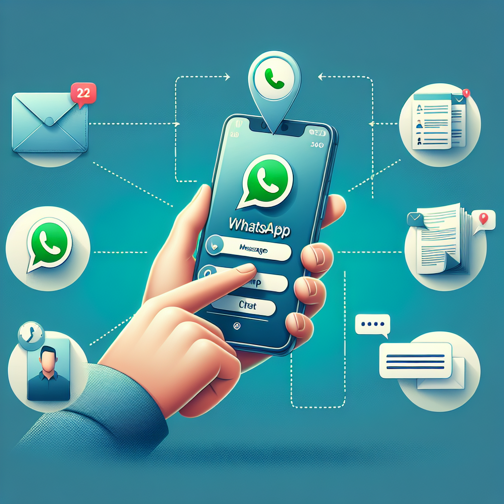 Whatsapp Mesajlarına Erişme Nasıl Yapılır ? Detaylı Anlatım!