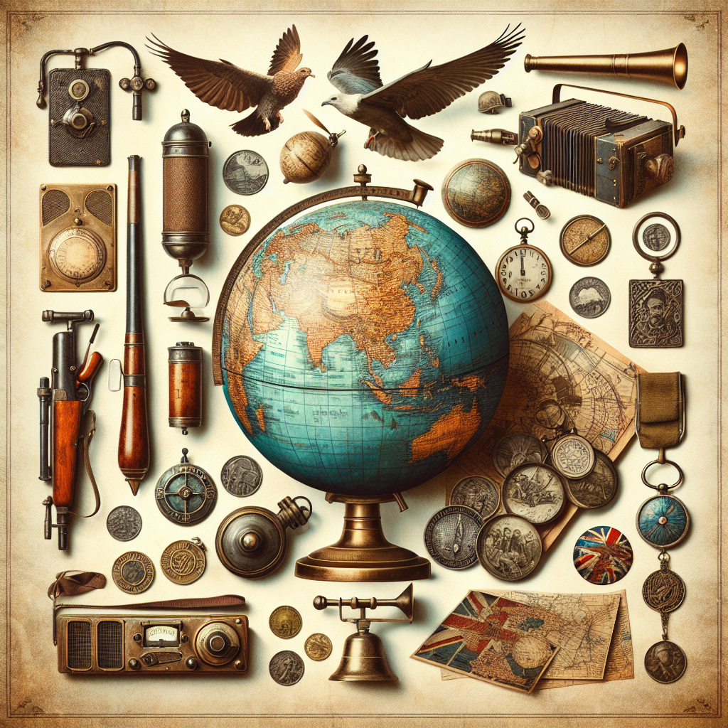 Dünyanın Gelmiş Geçmiş En Büyük Savaşları Nelerdir.